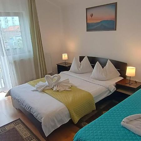 Charter Apartments Costea Sibiu Luaran gambar