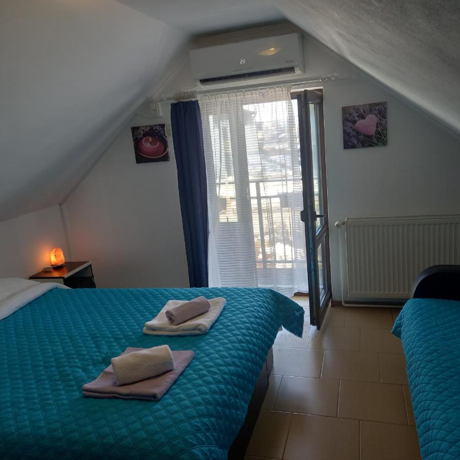 Charter Apartments Costea Sibiu Luaran gambar