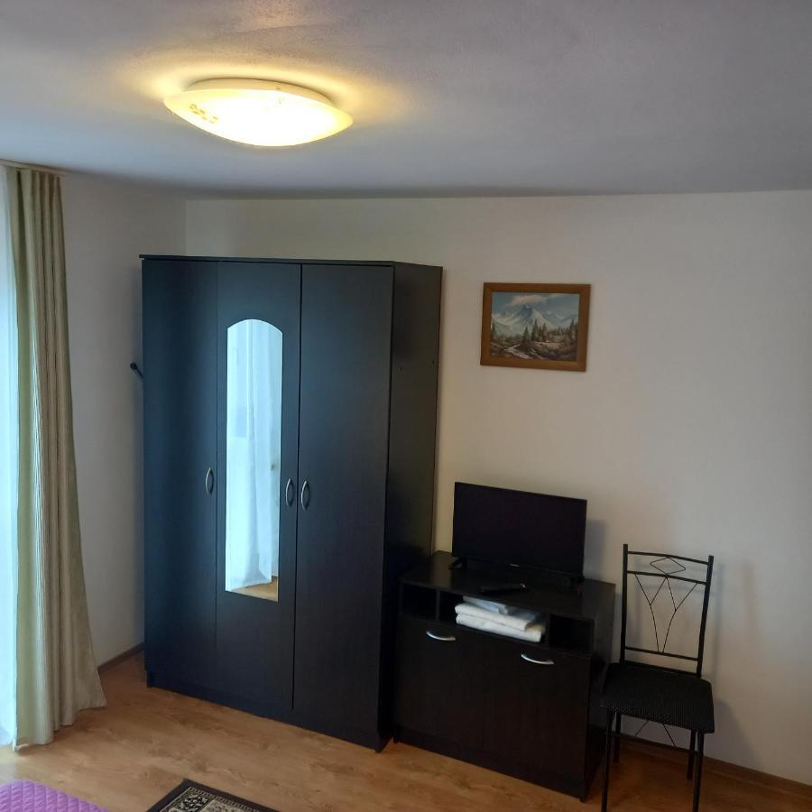 Charter Apartments Costea Sibiu Luaran gambar