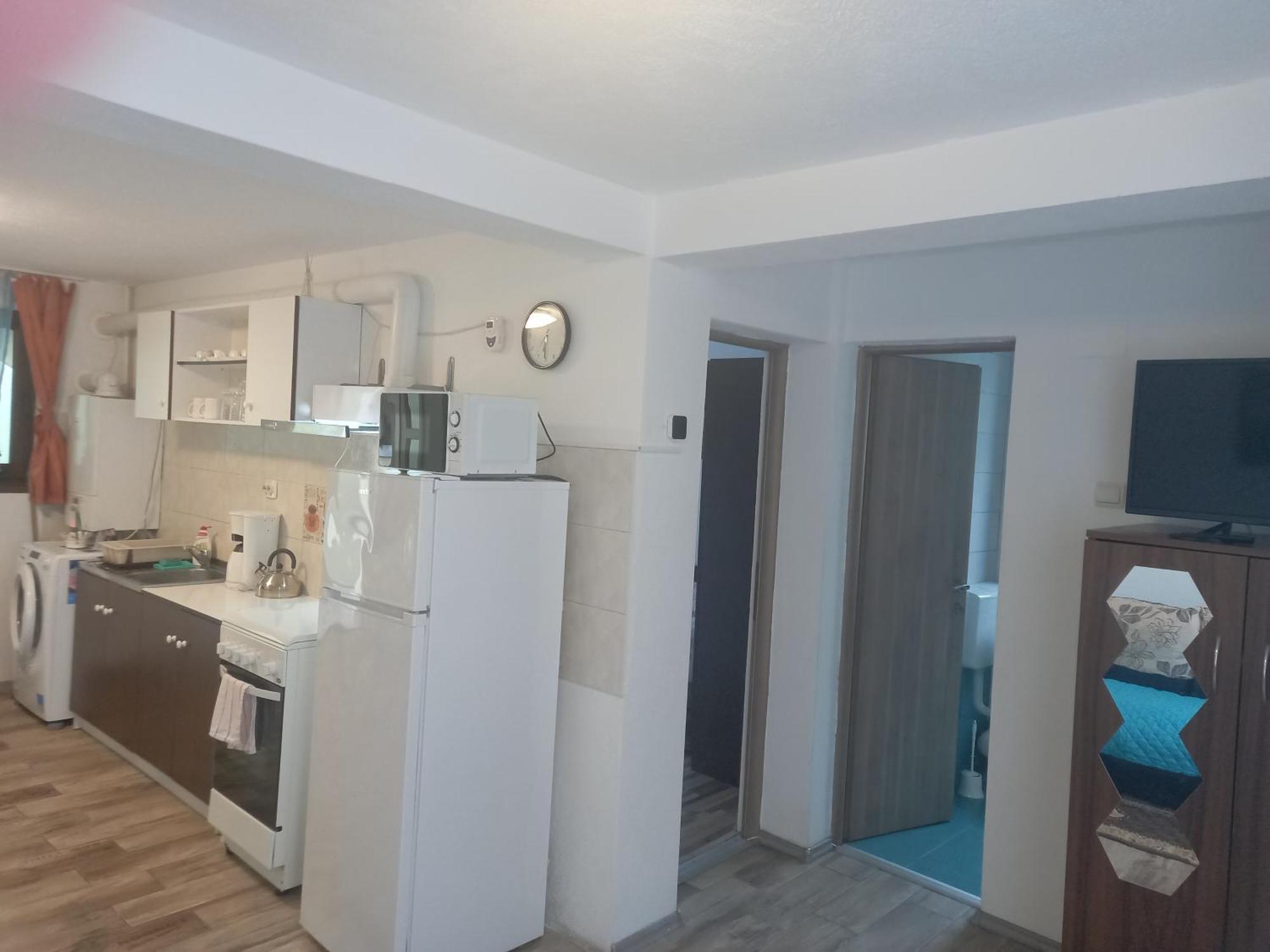 Charter Apartments Costea Sibiu Luaran gambar