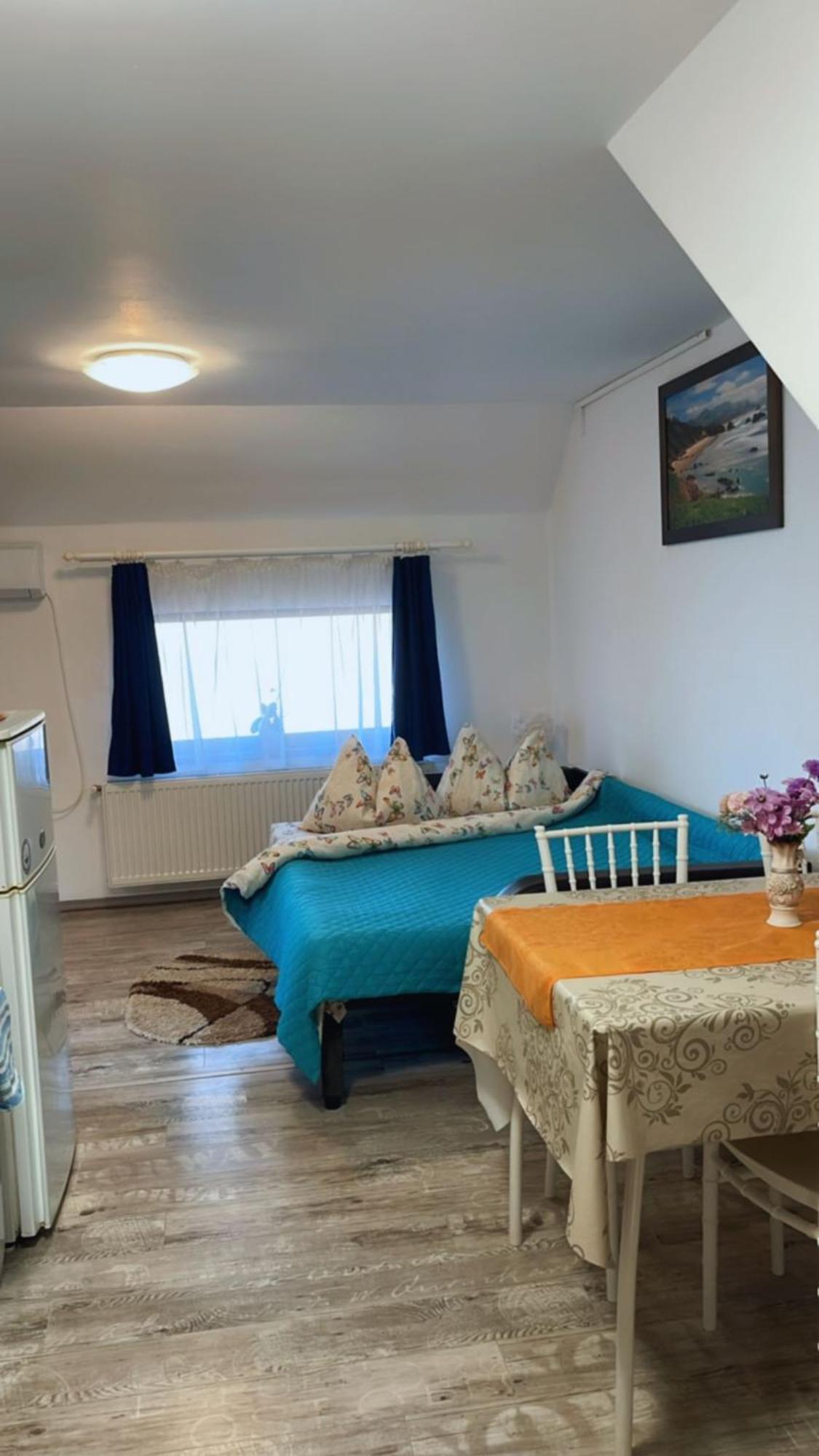 Charter Apartments Costea Sibiu Luaran gambar