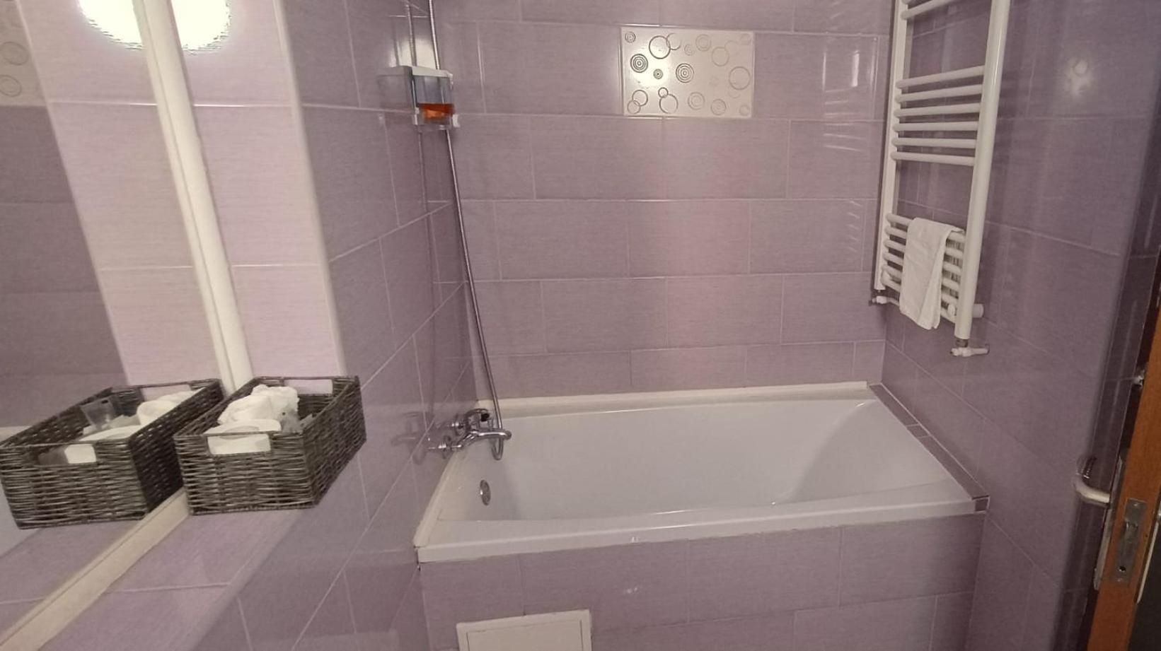 Charter Apartments Costea Sibiu Luaran gambar