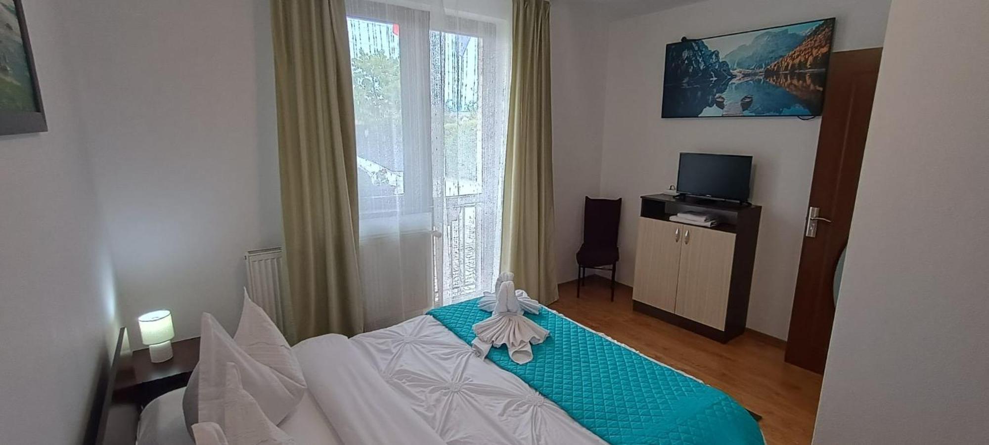 Charter Apartments Costea Sibiu Luaran gambar