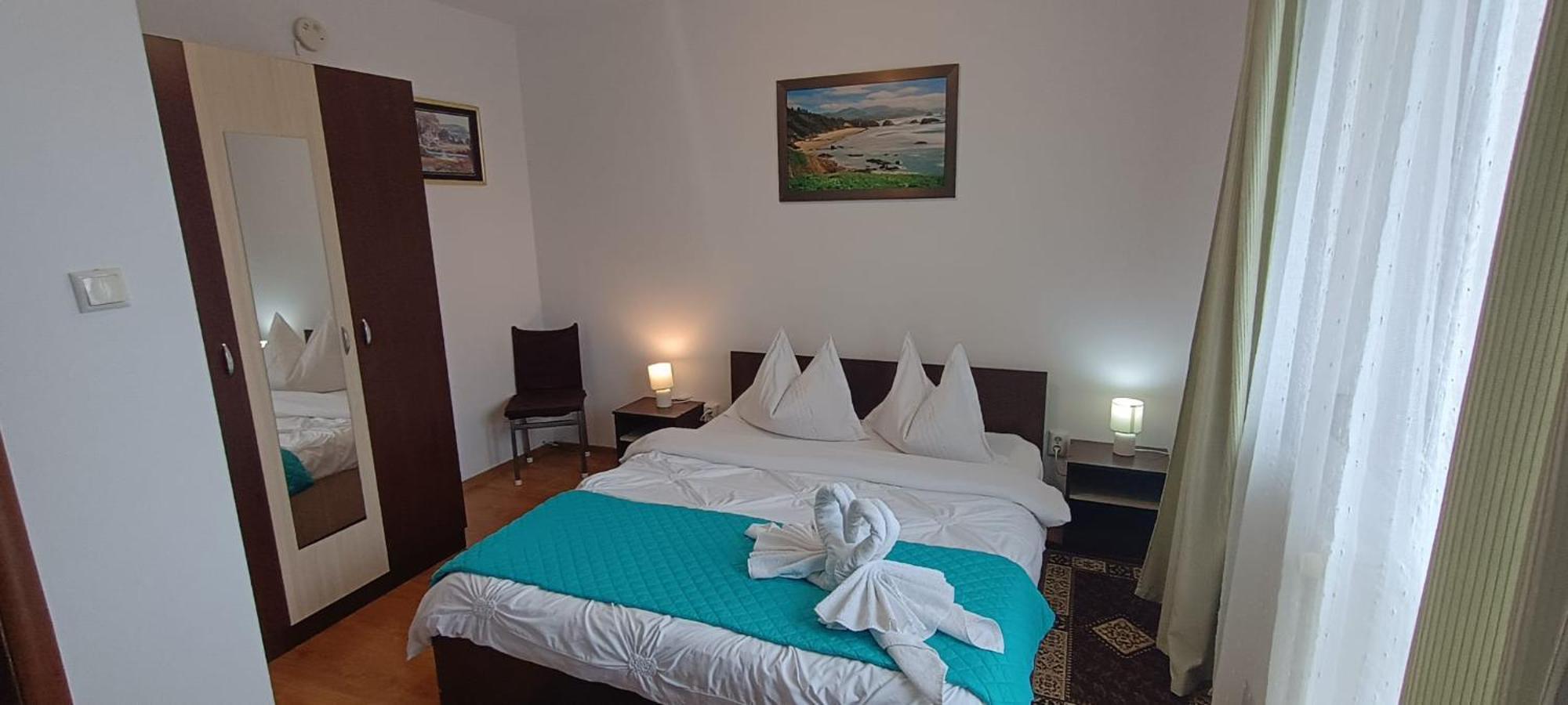 Charter Apartments Costea Sibiu Luaran gambar