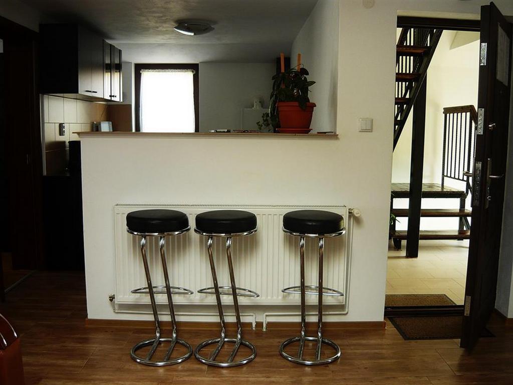 Charter Apartments Costea Sibiu Luaran gambar